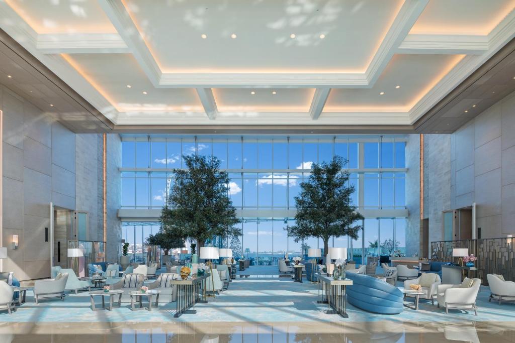 تور دبی با هتل تور دبی با هتل Address Beach Resort